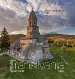 Transilvania / Transylvania (ed. bilingvă) - Hardcover - Mariana Pascaru - Ad Libri