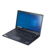 Laptop Second Hand, LENOVO THINKPAD T460S, Procesor I5 6200U, Memorie RAM 8 GB, SSD 256 GB M2, Windows 10 Pro, Webcam, US-UK, Backlight, 2 Baterii, Ec