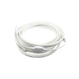 Rola banda 10 metri cu LED 9W/metru, 220V Automotive TrustedCars, Oem