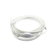 Rola banda 10 metri cu LED 9W/metru, 220V Automotive TrustedCars