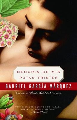 Memoria de Mis Putas Tristes