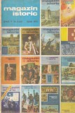 Magazin Istoric, nr. 6, iunie 1971