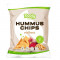 Chips Hummus cu Sfecla Rosie 50 grame Foody Free