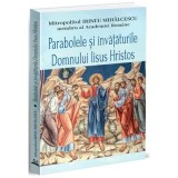 Parabolele si invataturile Domnului Iisus Hristos - Mitropolitul Irineu Mihalcescu