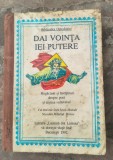 Dai vointa,iei putere-Rugaciuni si invataturi despre post si iesirea sufletului!