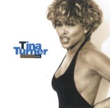 Tina Turner Simply The Best US repress (cd)