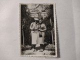 DOMNISOARE RACHETA DE TENIS FOTOGRAFIE 6X9 CM