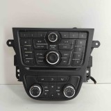 Buton player muzical OPEL MOKKA / MOKKA X 2013 OEM: 95352486,A2C87218100,20765757,A2C50111547 | 29490656