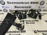 Centura de siguranta REMA electrica stanga dreapta BMW F10,F11,F18,F01, 5 (F10) - [2010 - 2013]