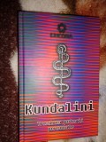 Kundalini / trezirea puterii personale 259 pagini