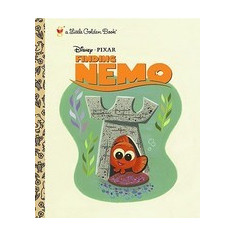 Finding Nemo (Disney/Pixar Finding Nemo)