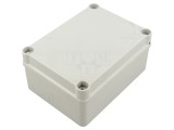 Carcasă GEWISS GW44236 pentru perete 119x159x76mm - cutie conexiuni electrică