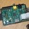 PLACA RASPBERRY PI P1 + CAMERA RASPBERRY PI + CARD MEMORIE 8Gb