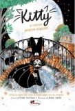 Kitty - si capcana pentru rapitori, Paula Harrison