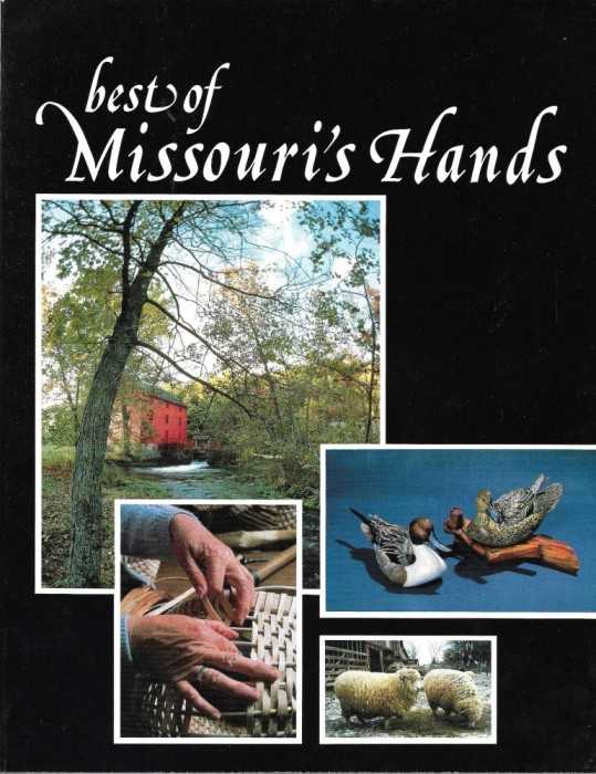 Best of Missouri&#039;s Hands