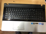 Palmrest cu tastatura Samsung Np355 , N355 de 17 inch A155