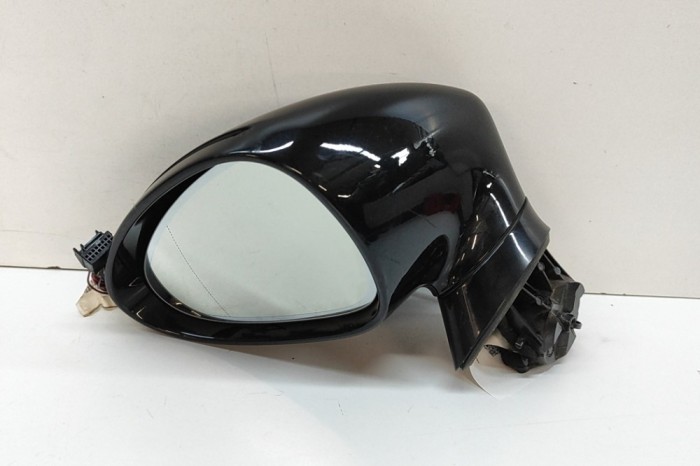 Oglinda laterală st&acirc;nga PORSCHE PANAMERA 970 2010 OEM: 97073161900,97061266900 31048865