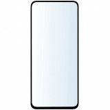 Folie sticla protectie ecran 5D Full Glue margini negre pentru Motorola Moto G32