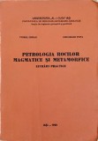 Petrologia Rocilor Magmatice si Metamorfice - V. Erhan, G. Popa, Editura Iasi 1981, Geologie