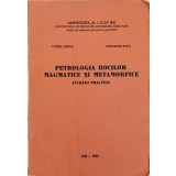 PETROLOGIA ROCILOR MAGMATICE SI METAMORFICE-V. ERHAN, G. POPA-240515