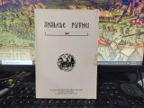 Analele Putnei, anul V, 2009, partea 1, Putna, Suceava, 252