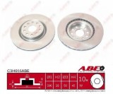 Disc frana LANCIA THESIS (841AX) (2002 - 2009) ABE C3H016ABE