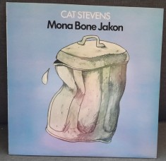Cat Stevens - Mona Bone Jakon vinil foto