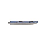 Cumpara ieftin Zavor ingropat din inox cu clapeta, 140 mm