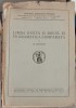 Limba Hitita si Rolul Ei in Gramatica Comparata - Th. Simenschy, 1944, Monitorul Oficial, Romana, 47 pagini