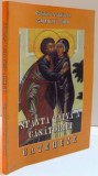 CATEHEZA , SFANTA TAINA A CASATORIEI , 2007