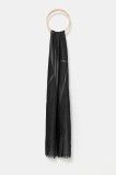 Armani Exchange sal femei, culoarea negru, modelator, XW000883 AF13399