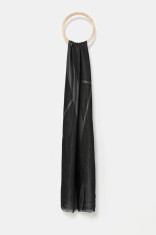 Armani Exchange sal femei, culoarea negru, modelator, XW000883 AF13399