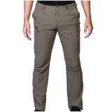 Pantaloni Lungi SELECT BAITS QuickDry Performance UPF 50+, Olive, Marime M