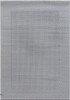 Covor Model Iuta, Jeans, 19242, 9090, Marime, 50, x, 80, cm, Gri, Inaltime Fir, Tesatura, plata, Antialergic, Polipropilena, Bucatarie, Hol, Balcon
