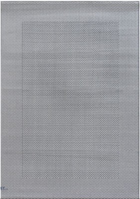 Covor Model Iuta, Jeans, 19242, 9090, Marime, 50, x, 80, cm, Gri, Inaltime Fir, Tesatura, plata, Antialergic, Polipropilena, Bucatarie, Hol, Balcon foto