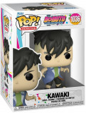 Figurina - Pop! Boruto: Kawaki | Funko