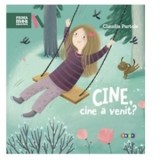 Prima mea biblioteca. Cine, cine a venit?