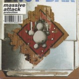 CD Massive Attack - Protection 1994, Rock, Atlantic