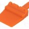Conector auto, ATM, 3 pini, AMPHENOL - AWM-3P