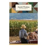 Amish Wisdom From the Scriptures Journal