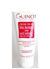 Guinot-&amp;quot;Creme Riche Vital Antirides 888 100ml&amp;quot;-crema antirid pt. ten deshidratat foto