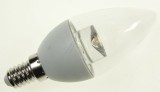 BEC LED, 3W, E14, 230V 4055356010 Hota incorporabila Electrolux EFP60460OX ELECTROLUX / AEG