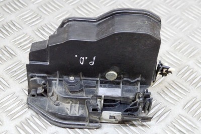 &amp;Icirc;ncuietoare ușă dreapta față BMW X3 F25 2015 OEM: 7318424 18254433 foto