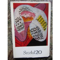 Secolul 20 nr. 1 / 1970