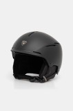 Rossignol cască de schi culoarea negru, RKOHC01