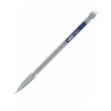 Creion mecanic 0.5mm, corp plastic gri, cu guma de sters,Bic Matic 820958