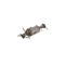 Filtru particule MAZDA 3 limuzina BK BM CATALYSTS BM11042H