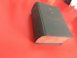 Cumpara ieftin Noul Testament Greaca Atena 1900, Carte Veche Limba Greacă, Bibliofilie, 930 pagini