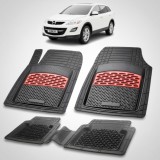 Cumpara ieftin Covorase Mazda CX-9 I Compatibile 2006-2015 | Red