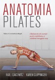 Anatomia Pilates - Editura Trei
